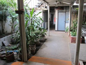 Chomdoihouse Hotel