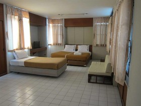 Chomdoihouse Hotel
