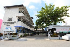 Chomdoihouse Hotel