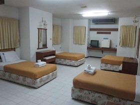 Chomdoihouse Hotel