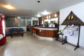 Chomdoihouse Hotel