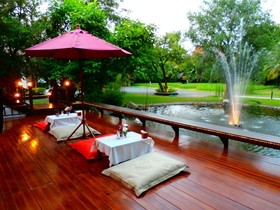 Jambolan Simply Stay