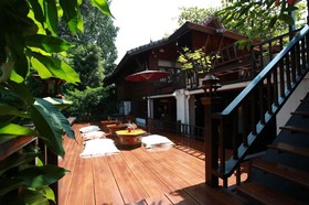 Jambolan Simply Stay