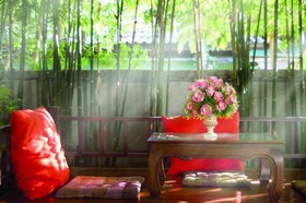 Jambolan Simply Stay