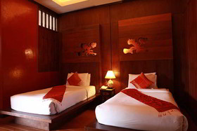 Jambolan Simply Stay