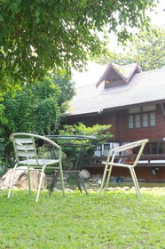 Jambolan Simply Stay