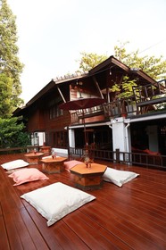 Jambolan Simply Stay