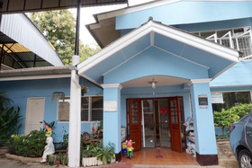 Chongrak Guesthouse