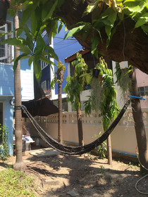 Chongrak Guesthouse