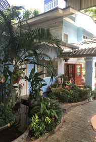Chongrak Guesthouse