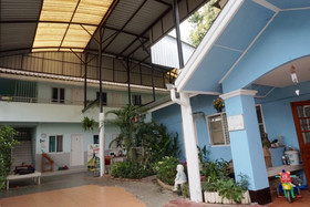 Chongrak Guesthouse