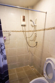 Chongrak Guesthouse