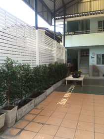 Chongrak Guesthouse