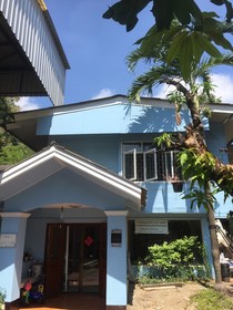 Chongrak Guesthouse