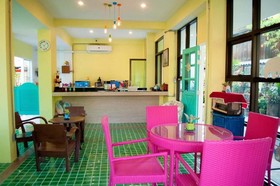 Chor Chang House