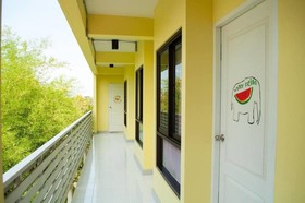 Chor Chang House
