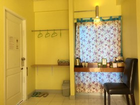 Chor Chang House