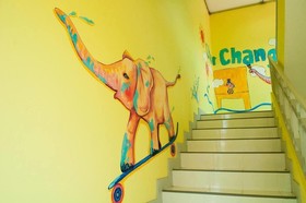 Chor Chang House