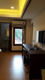 Chorlada Lanna Hotel