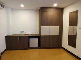 Chorlada Lanna Hotel