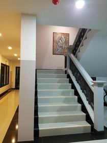Chorlada Lanna Hotel
