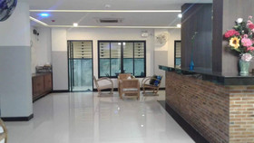 Chorlada Lanna Hotel