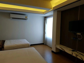 Chorlada Lanna Hotel