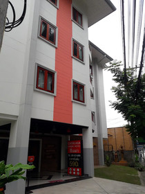 Chorlada Lanna Hotel