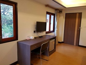 Chorlada Lanna Hotel