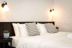 Chotana Villa Hotel Chiang Mai