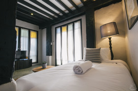 Chotana Villa Hotel Chiang Mai
