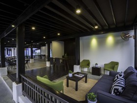 Chotana Villa Hotel Chiang Mai