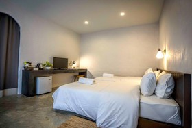 Chotana Villa Hotel Chiang Mai