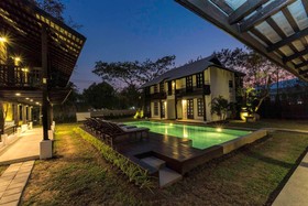 Chotana Villa Hotel Chiang Mai