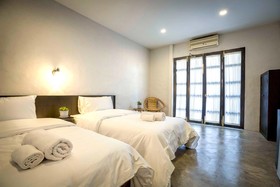 Chotana Villa Hotel Chiang Mai