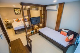 C Hotel Boutique And Comfort