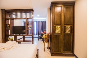 C Hotel Boutique And Comfort