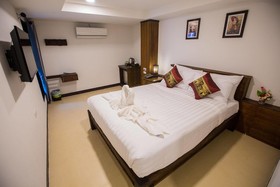 C Hotel Boutique And Comfort