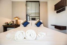 C Hotel Boutique And Comfort
