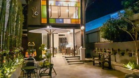 C Hotel Boutique And Comfort