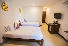 C Hotel Boutique And Comfort