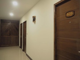 C Hotel Boutique And Comfort
