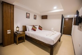 C Hotel Boutique And Comfort