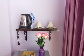 Chowdhury Home