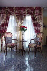 Chowdhury Home