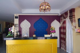 Chowdhury Home