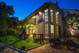 Chu Hotel