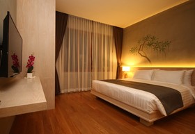 Chu Hotel