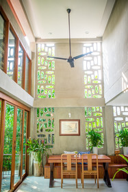 Chu Hotel