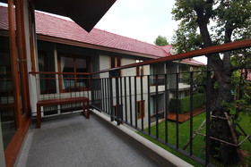 Chu Hotel
